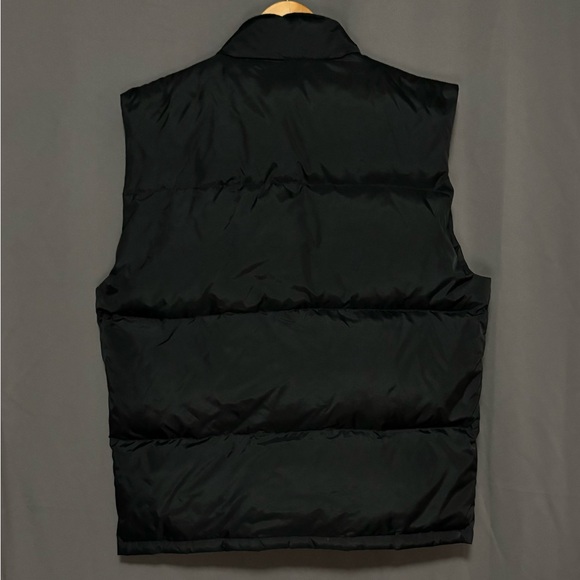 Boston Outfitters Men's Down Puffer Vest - Picture 2 of 3
